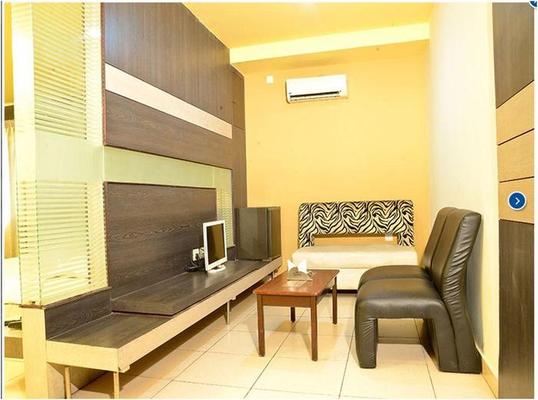 Devis Grand Hotel